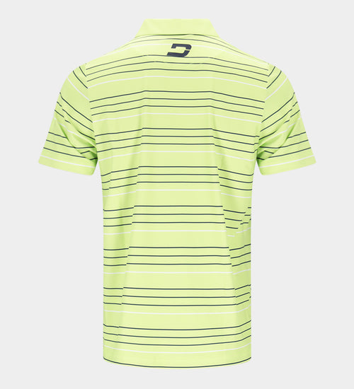 TWILIGHT POLO - LIME