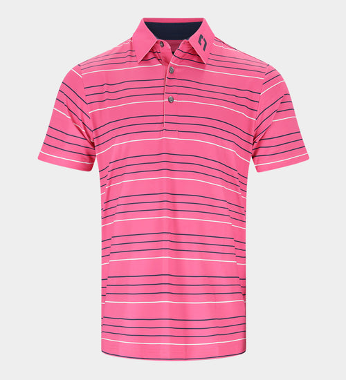 TWILIGHT POLO - ROZE