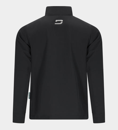 VAPOR JACKET 2.0 - NERO