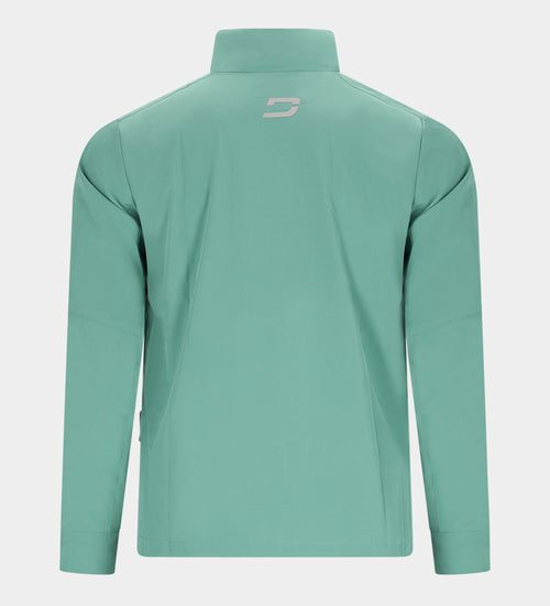 VAPOR JACKET 2.0 - VERDE