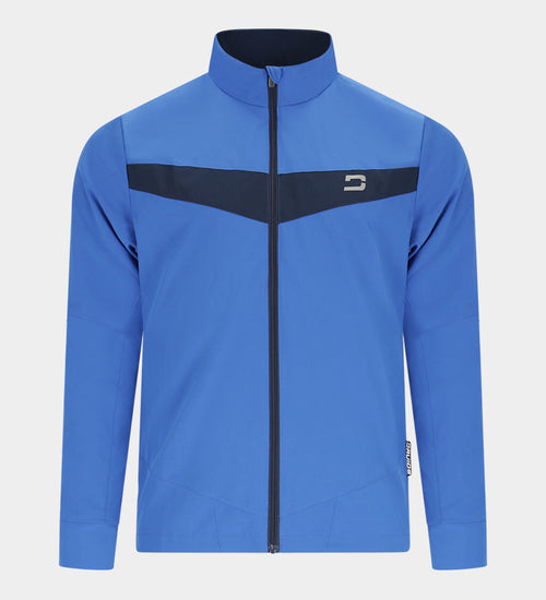 VAPOR JACKET 2.0 - BLU