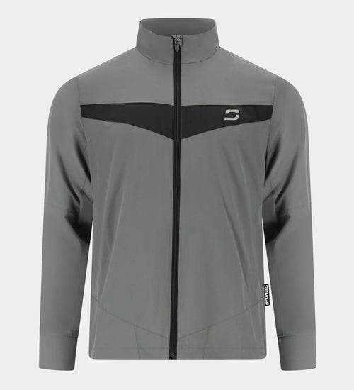 VAPOR JACKET 2.0 - GREY