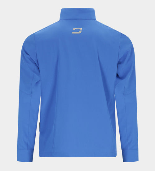 VAPOR JACKET 2.0 - BLUE