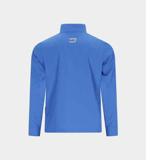 KIDS VAPOR JACKET - BLUE