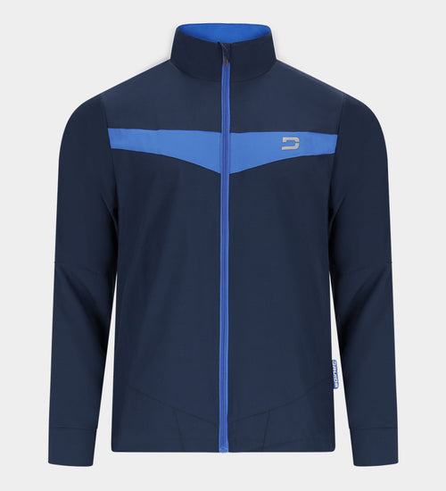 VAPOR JACKET 2.0 - NAVY