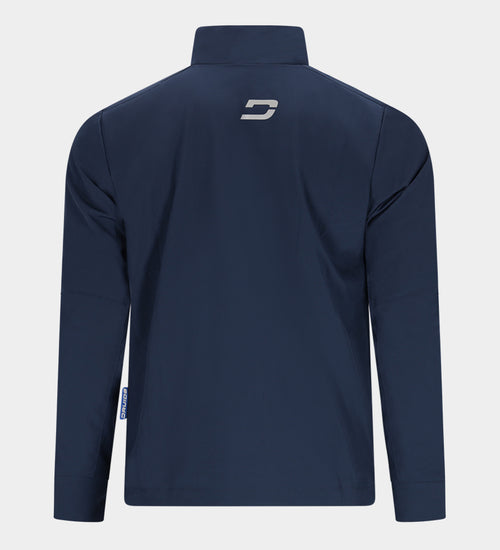 VAPOR JACKET 2.0 - NAVY