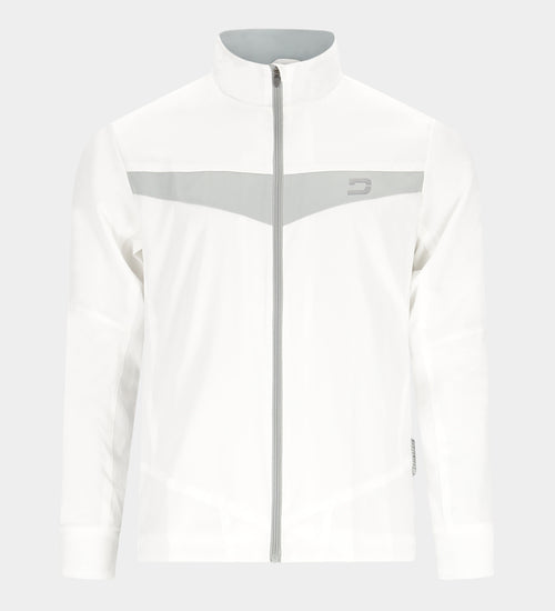 VAPOR JACKET 2.0 - BIANCO