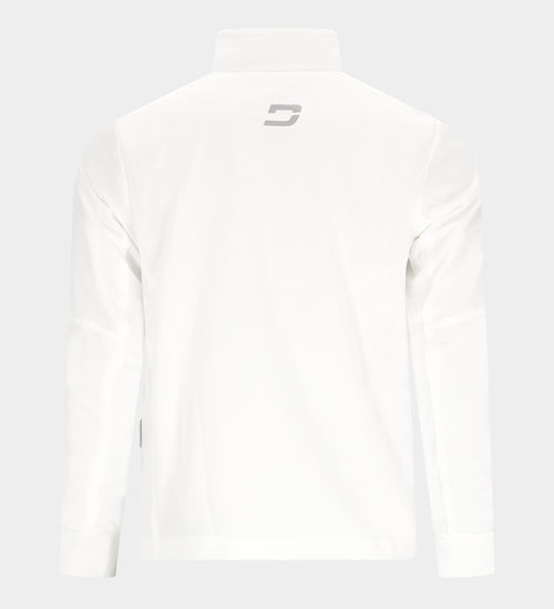 VAPOR JACKET 2.0 - WHITE