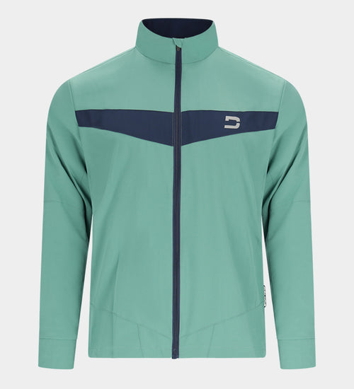 VAPOR JACKET 2.0 - VERDE