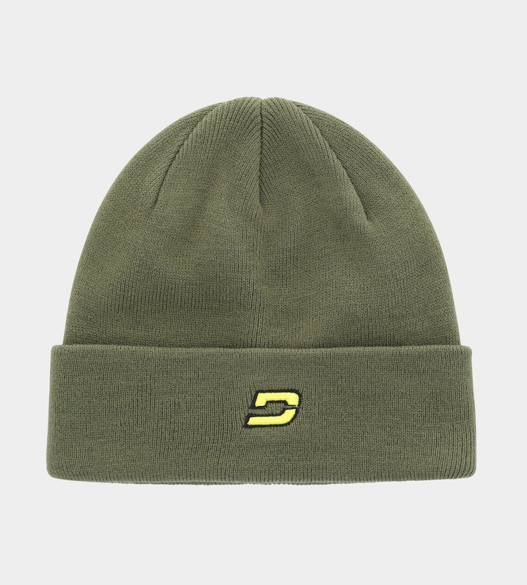 Golf fashion beanie hats