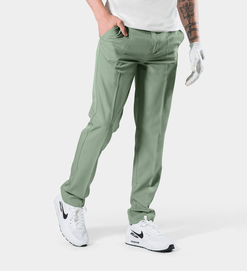 MENS CLIMA GOLF TROUSERS SALIE