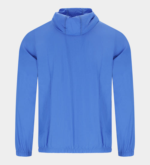 WIND GUARD JACKET - BLAU