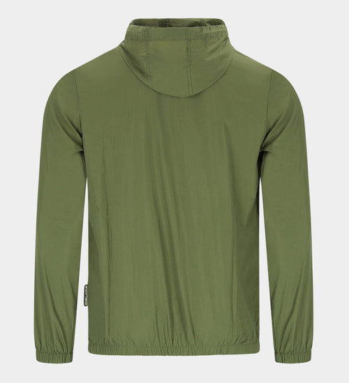 WIND GUARD JACKET - KAKI