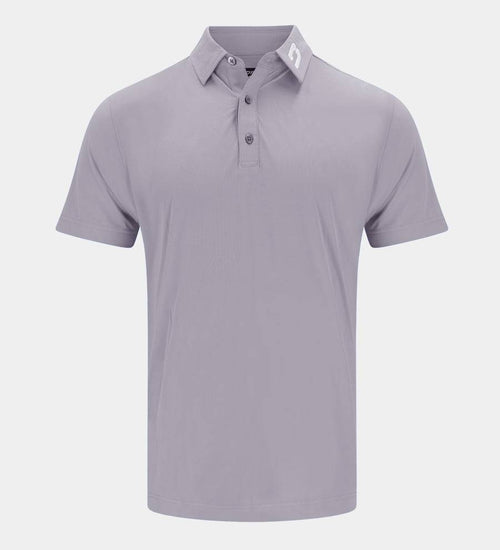 ELITE POLO - GRIS