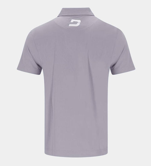 ELITE POLO - GREY