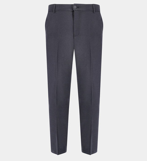 KIDS CLIMA TROUSERS CHARCOAL