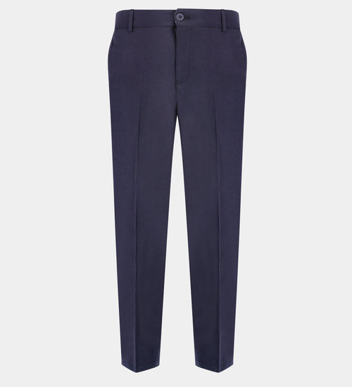 KIDS CLIMA TROUSERS NAVY