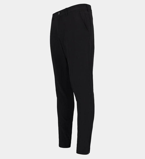 KIDS GOLF JOGGERS - NERO