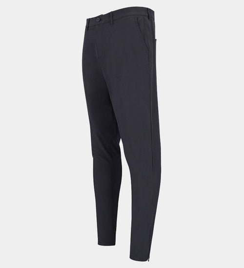 KIDS GOLF JOGGERS - CHARBON