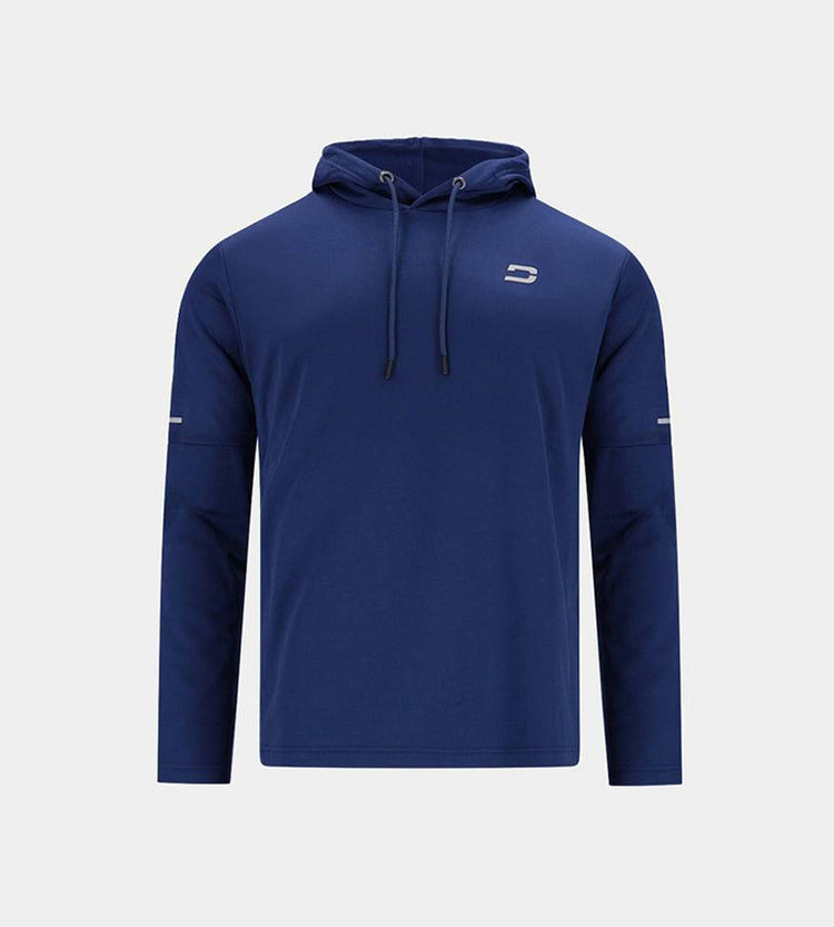 Navy hoody kids sale