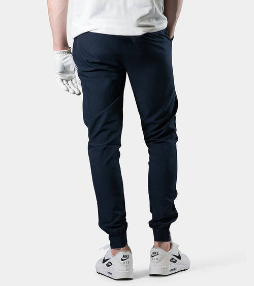 Golf jogger trousers online