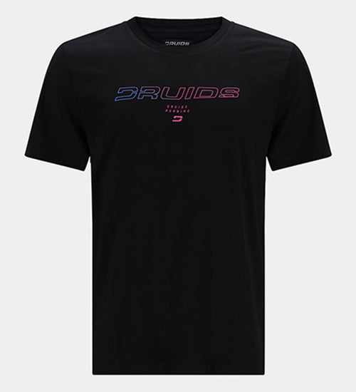 MEN'S SPRINT T-SHIRT - BLACK