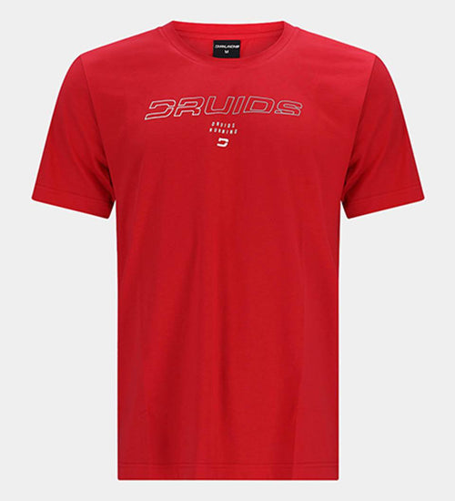 MEN'S SPRINT T-SHIRT - RED