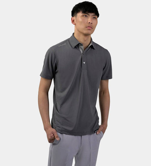 MENS TOUR GOLF - CHARCOAL