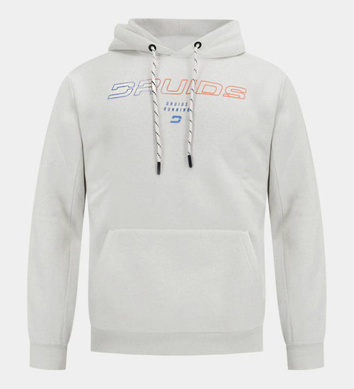 SPRINT HOODIE - GREY