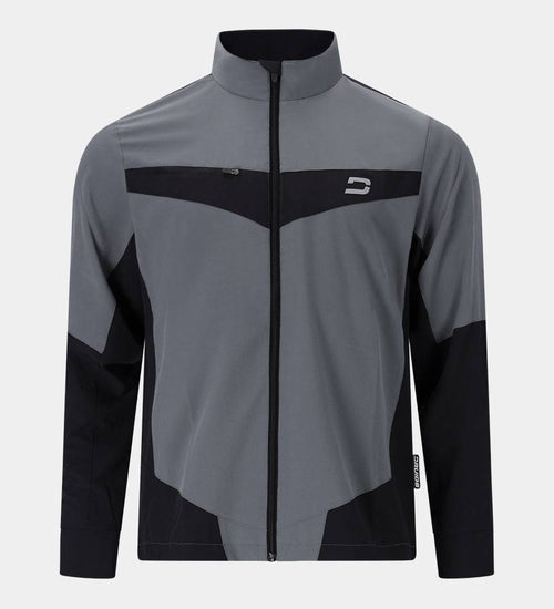 VAPOR JACKET - GREY