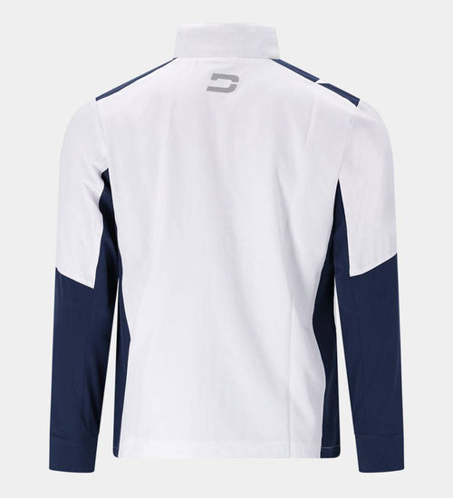 VAPOR JACKET - WHITE